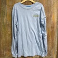 JBailey long sleeve shirt