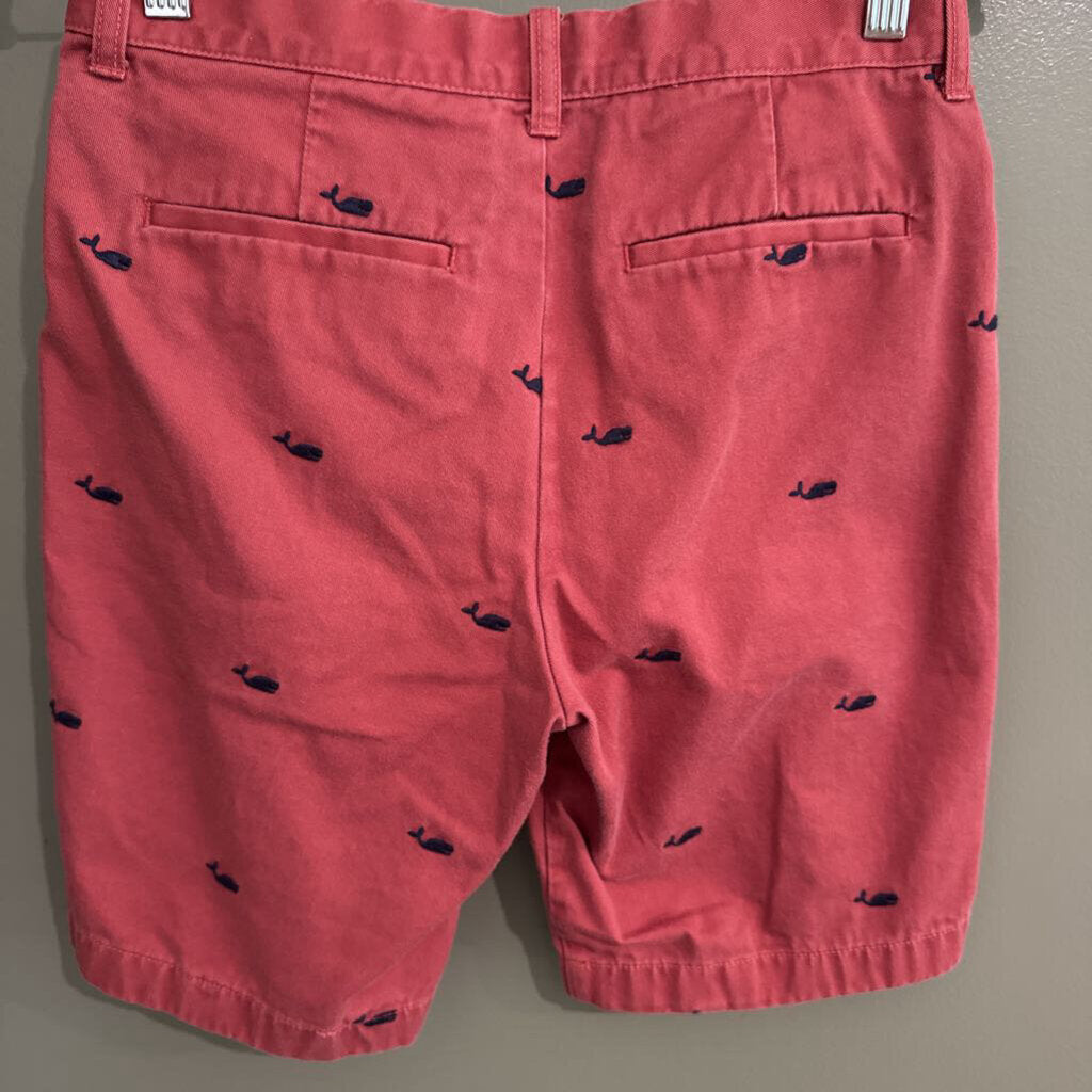 Crew Cut boys whales
