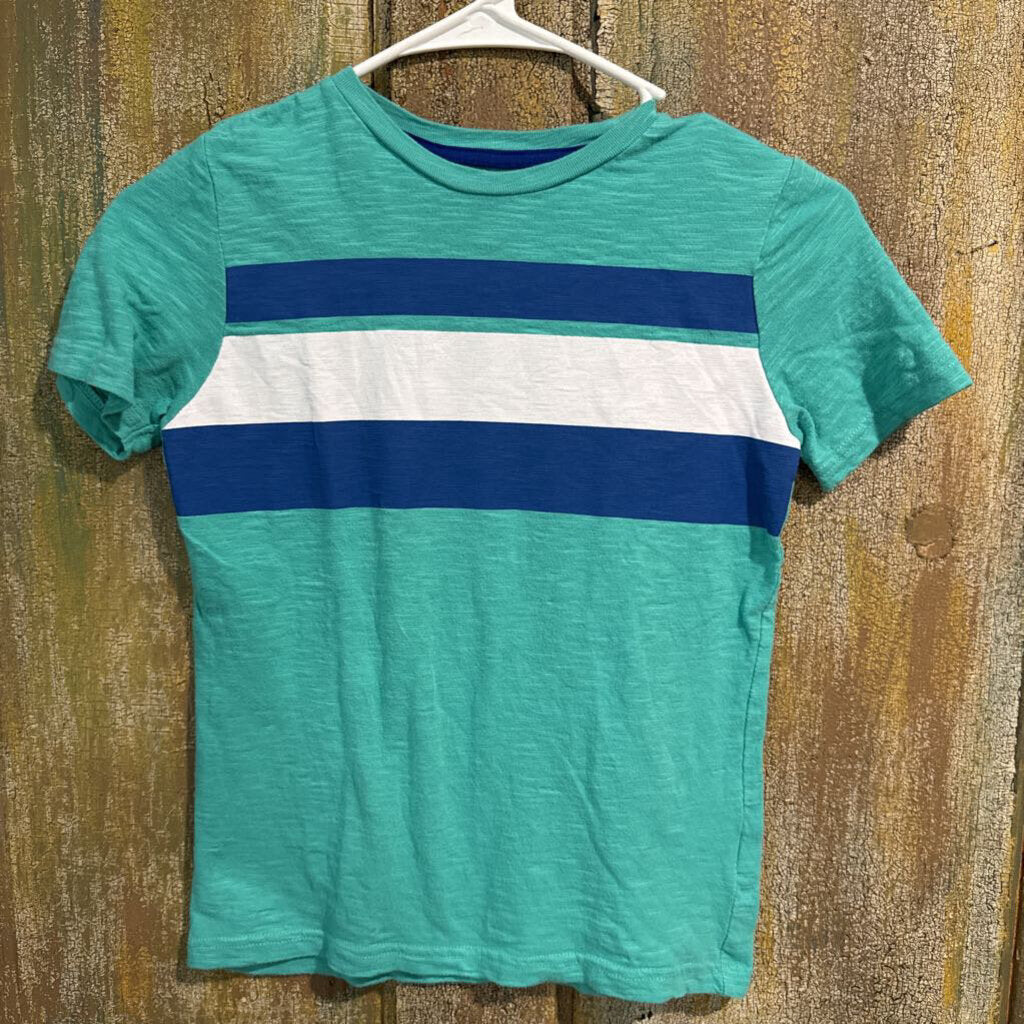 Boden boys tshirt