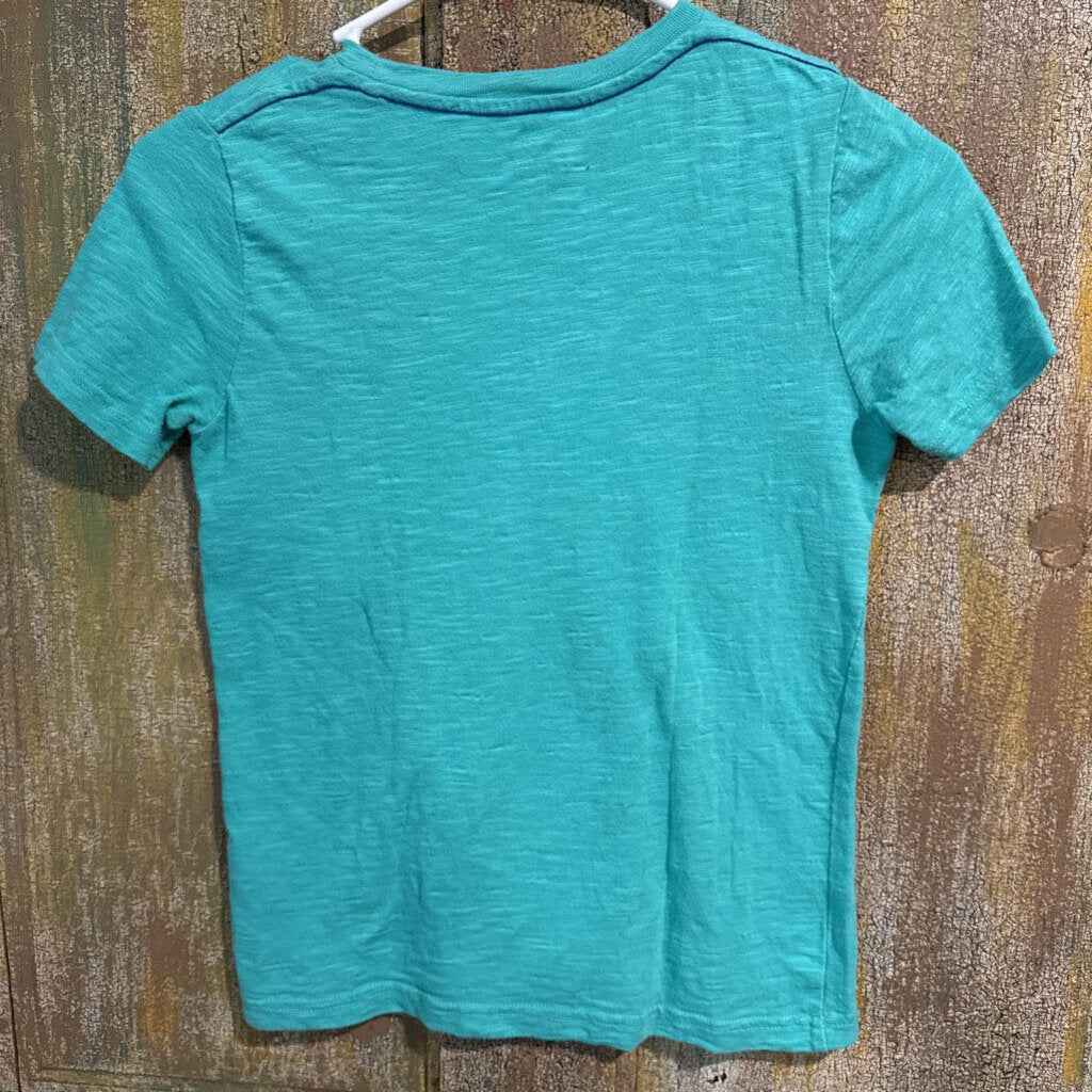 Boden boys tshirt