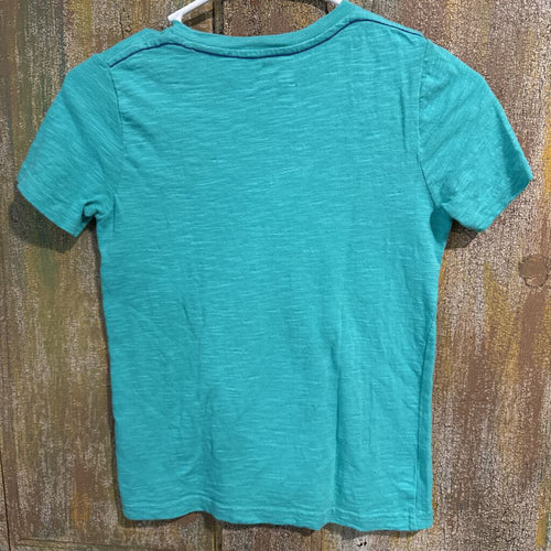 Boden boys tshirt