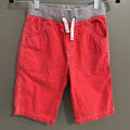 Mini Boden Red shorts