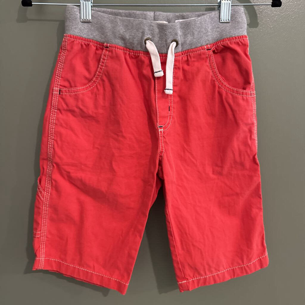 Mini Boden Red shorts