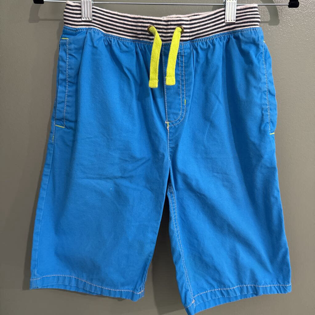 Mini Boden Blue shorts