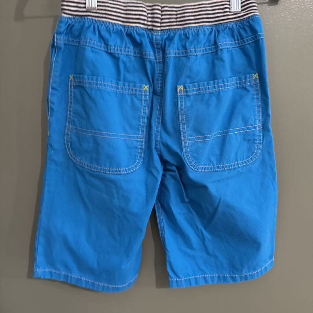 Mini Boden Blue shorts