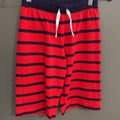 Hannah Anderson boys shorts