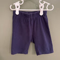 Hannah Anderson shorts