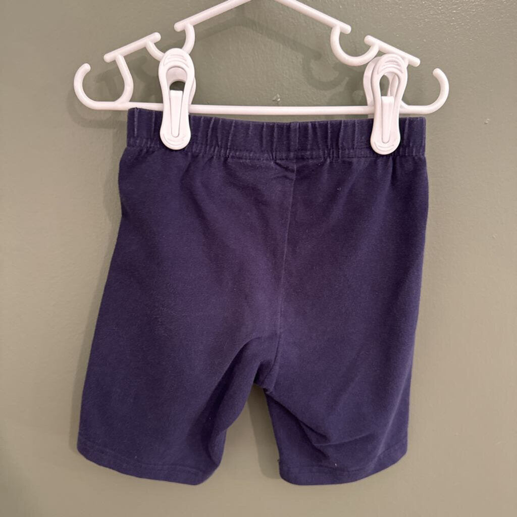 Hannah Anderson shorts