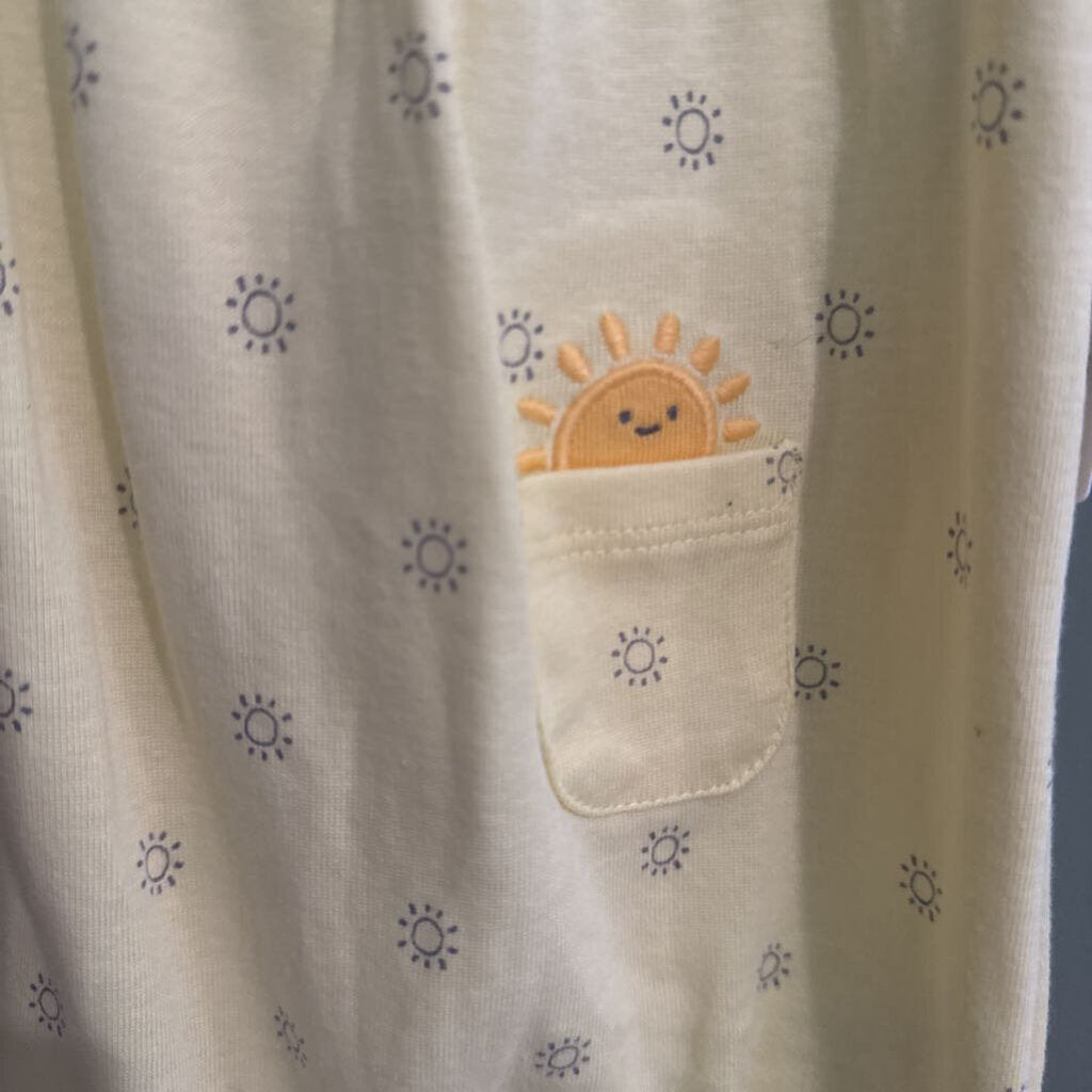 carter's romper NWT 3M