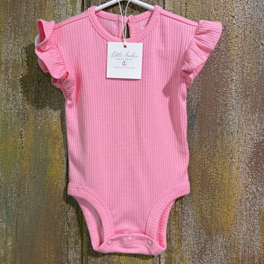 carter's romper set NWT 3M