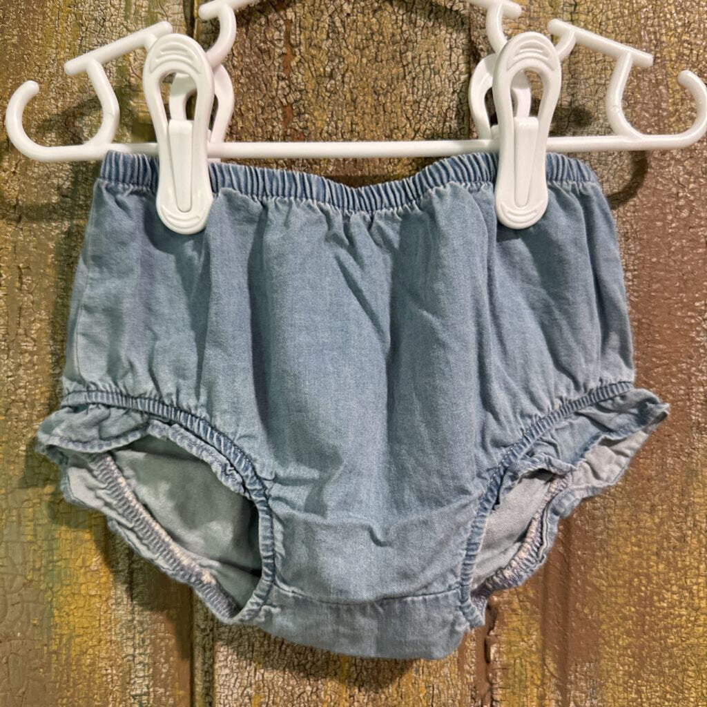 carter's romper set NWT 3M
