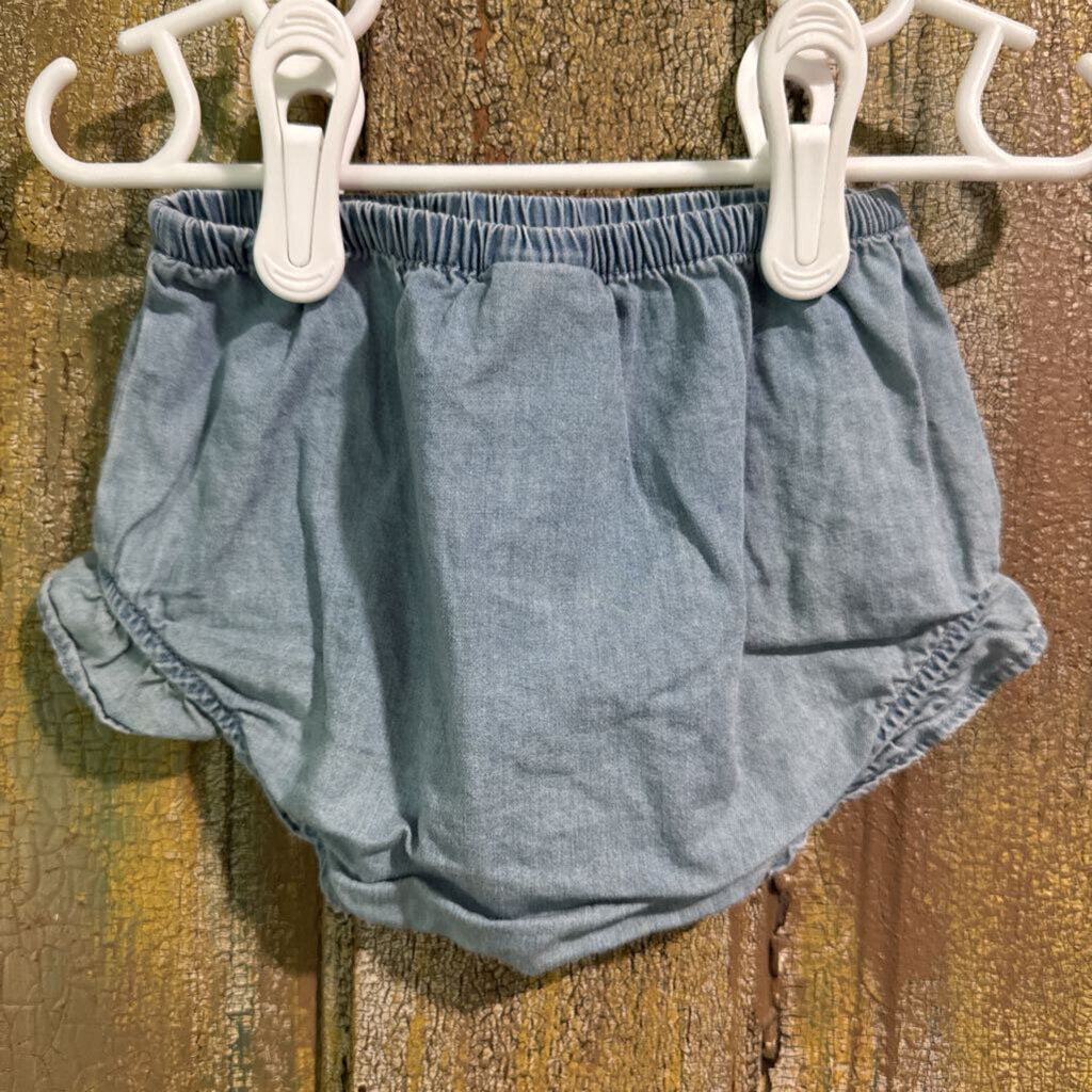 carter's romper set NWT 3M