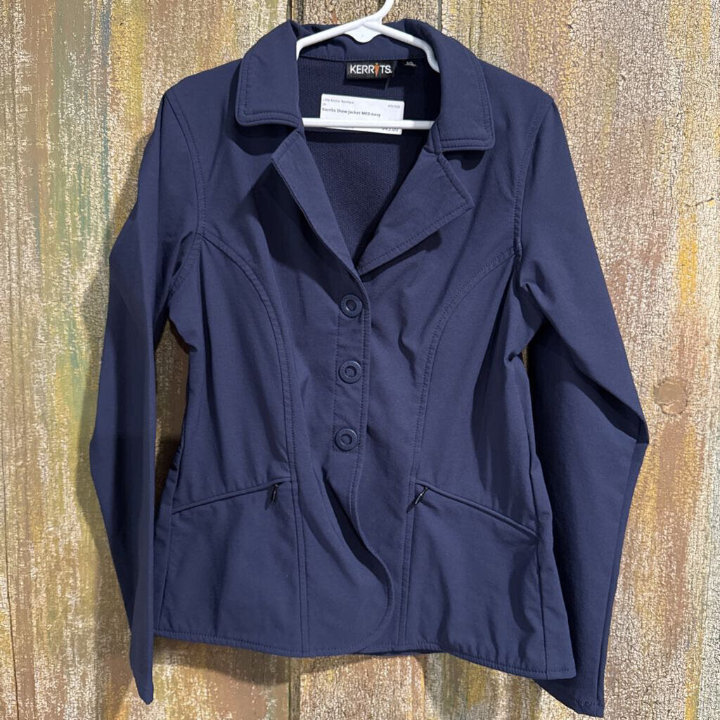 Kerrits Show Jacket