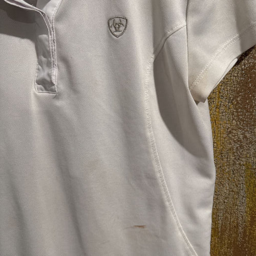 Ariat Show Shirt