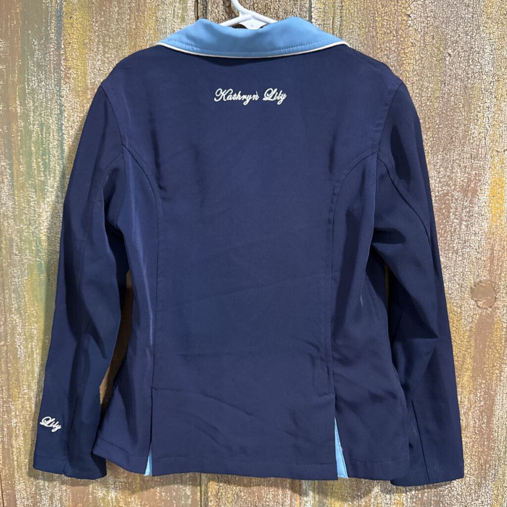 Katheryn Lily Show Jacket