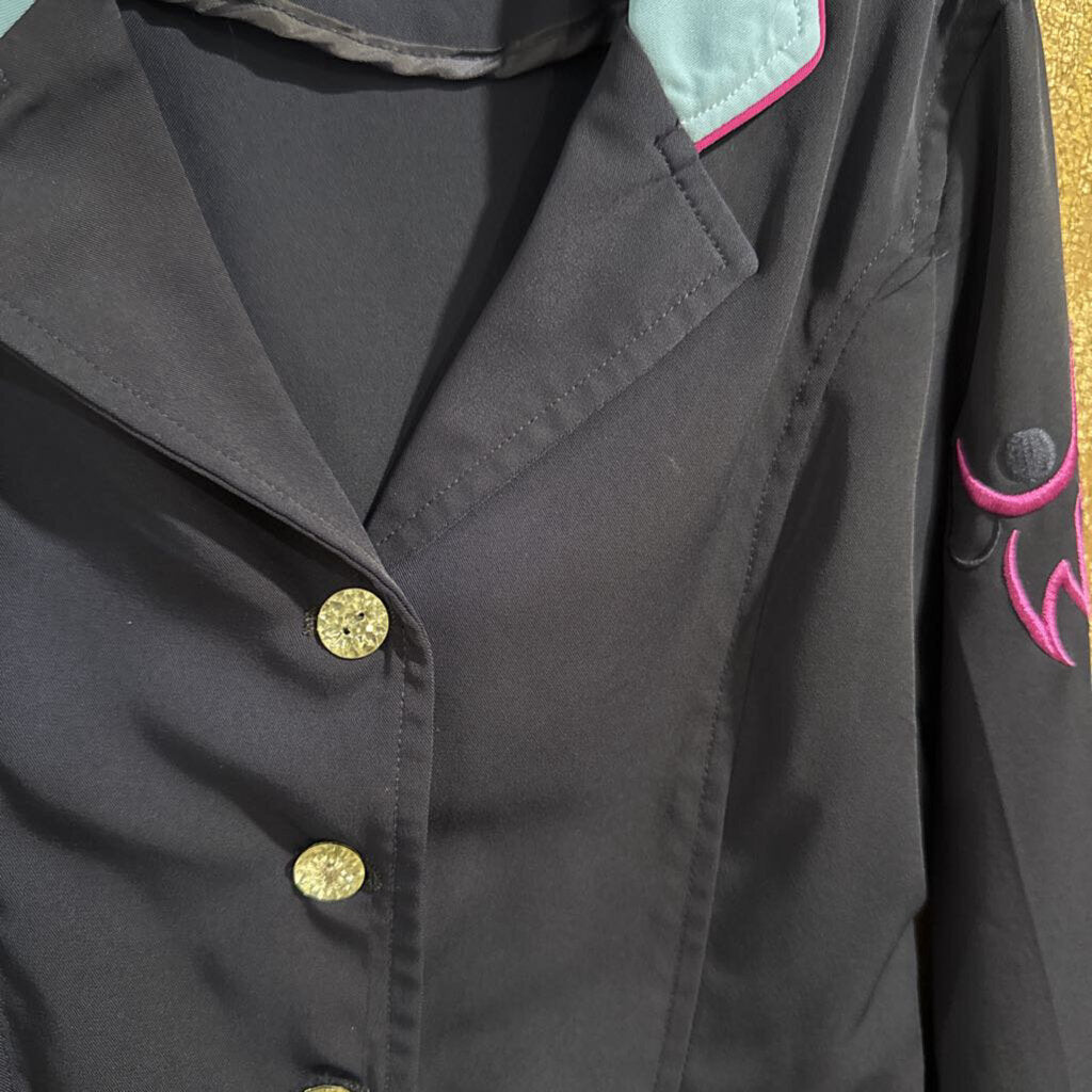 Katheryn Lily Show Jacket
