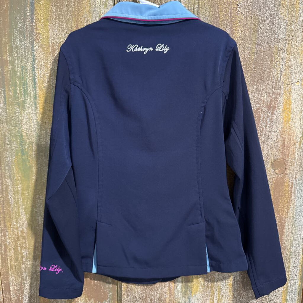 Katheryn Lily Show Jacket