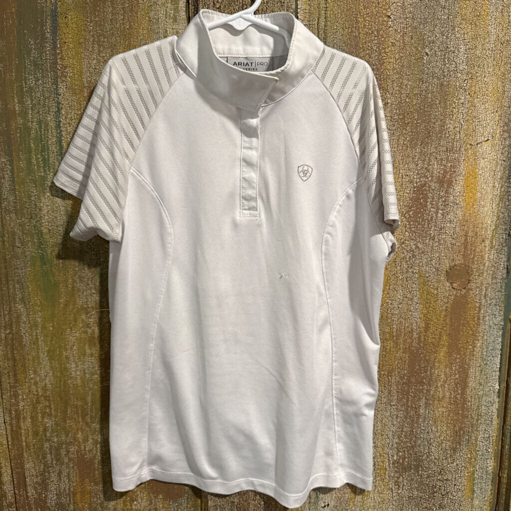 Ariat Show Shirt