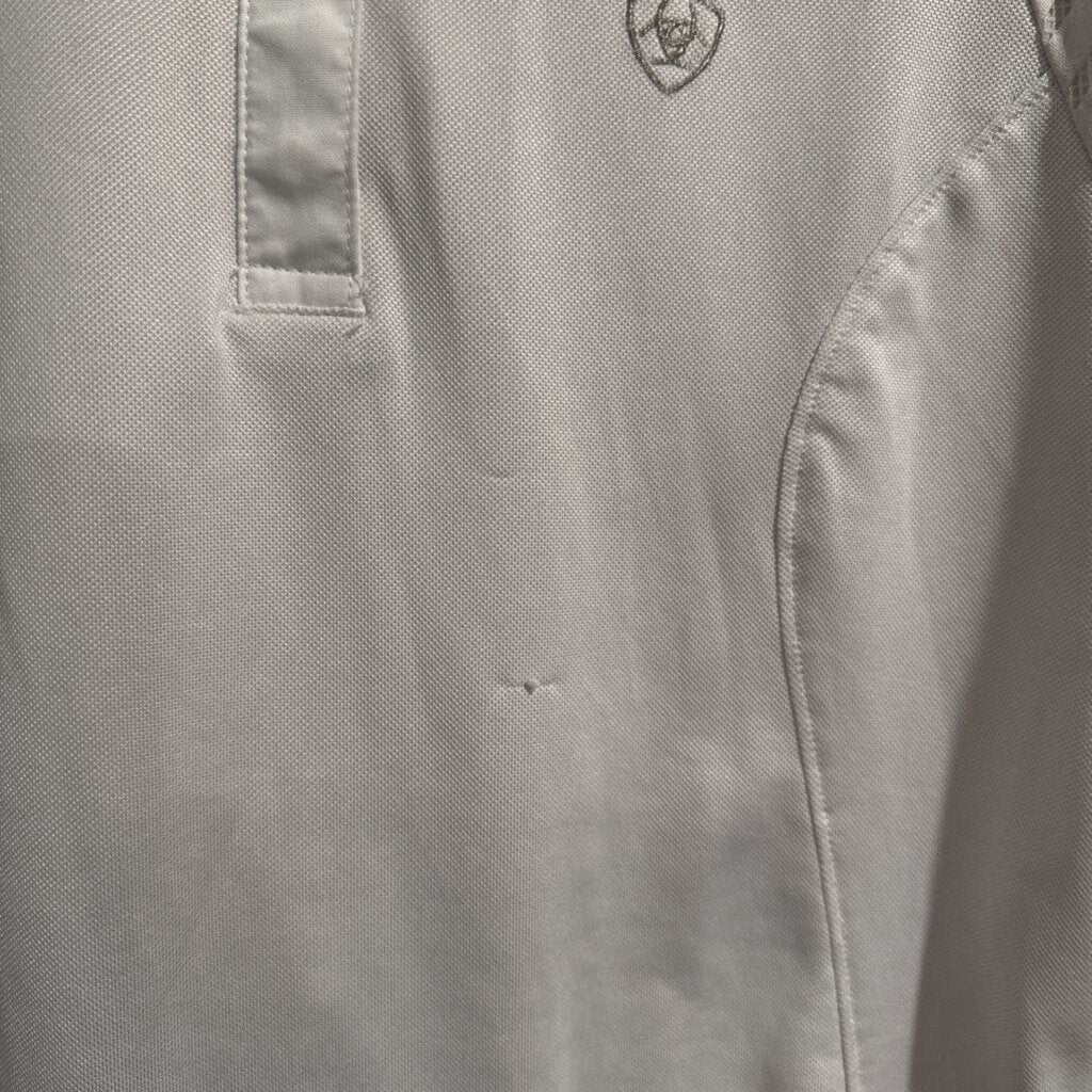 Ariat Show Shirt