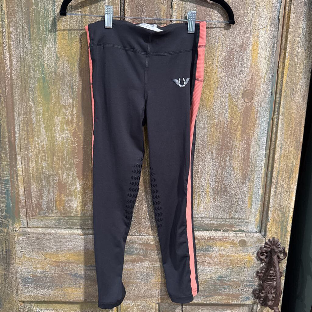 TuffRider leggings