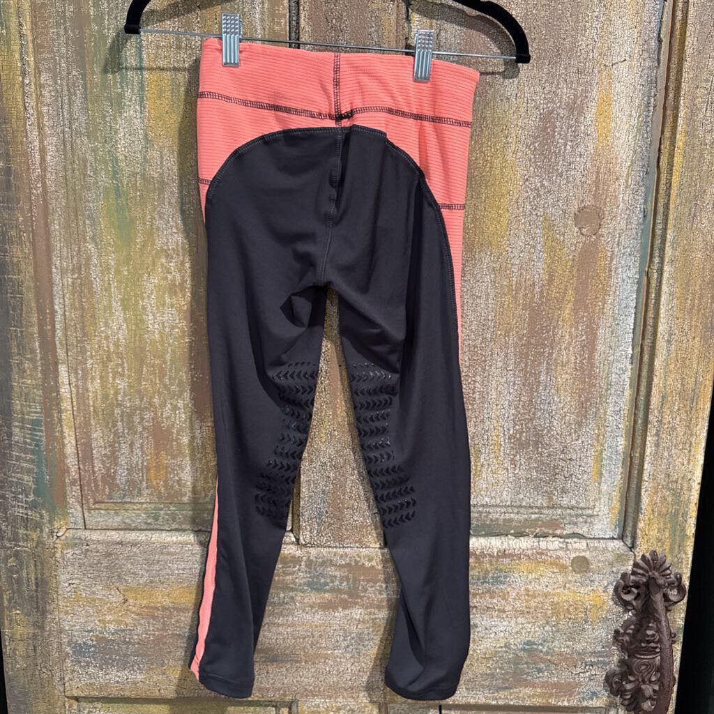 TuffRider leggings