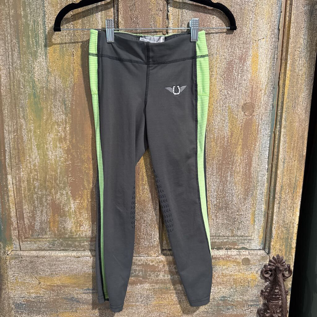 TuffRider leggings