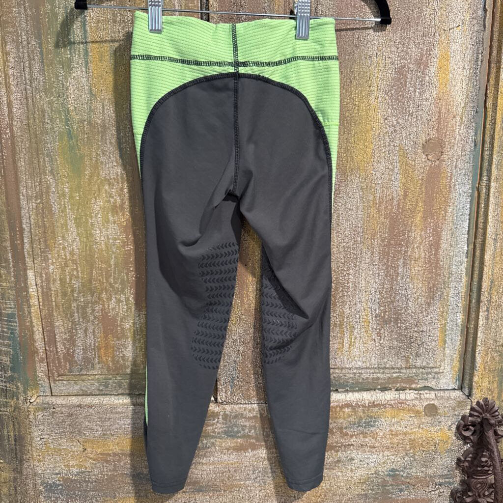 TuffRider leggings