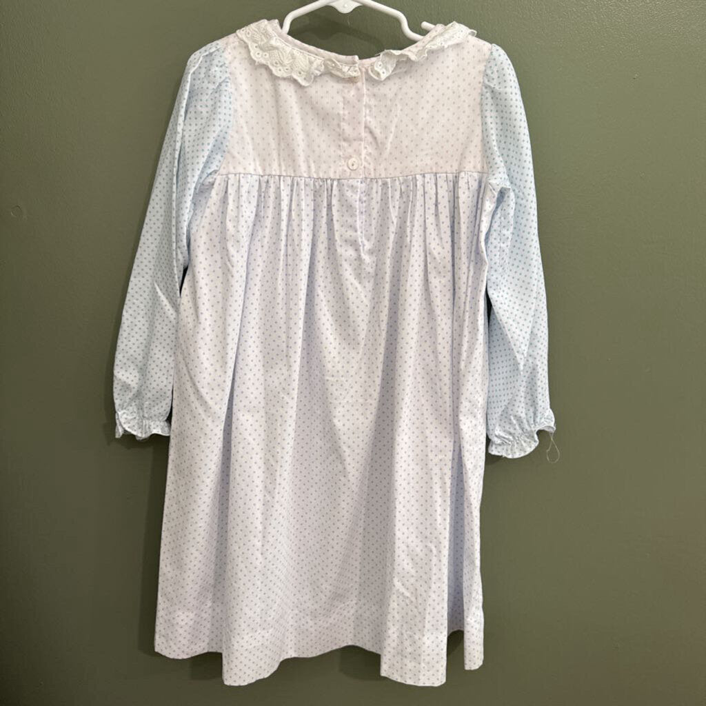 Cecil and Lou dress