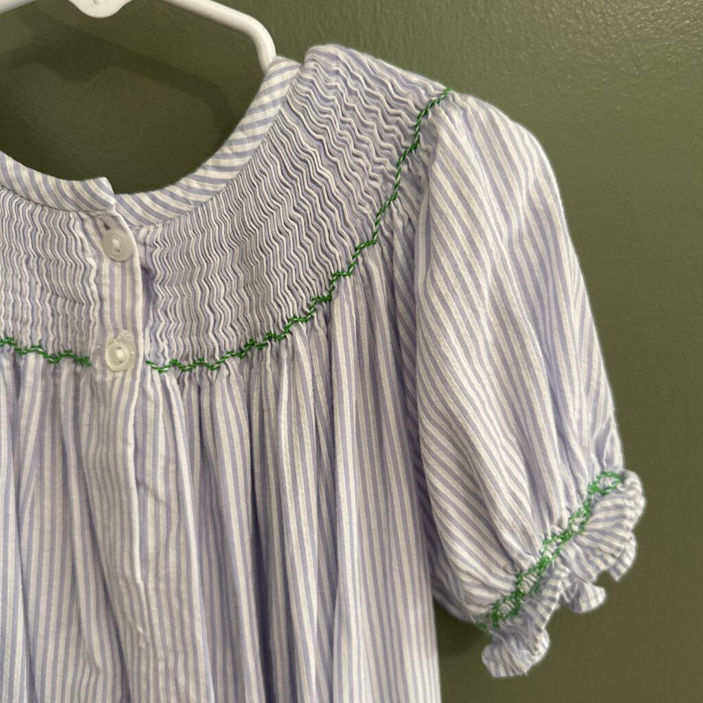 Bunny smock dress