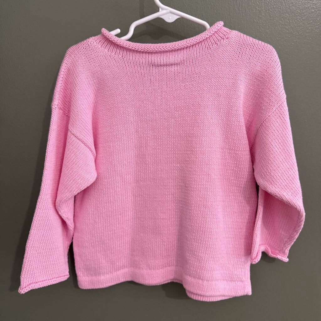 Grace & James 'Audrey' sweater NWT