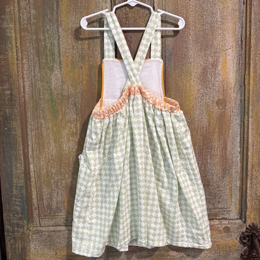bunny dress