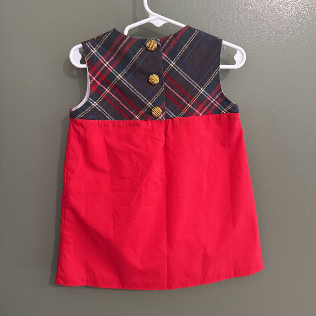 TBBC red/xmas