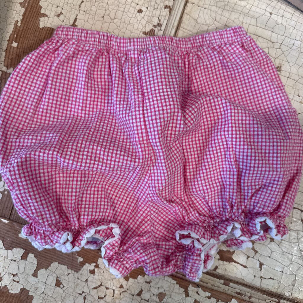 Just Dickey bloomers
