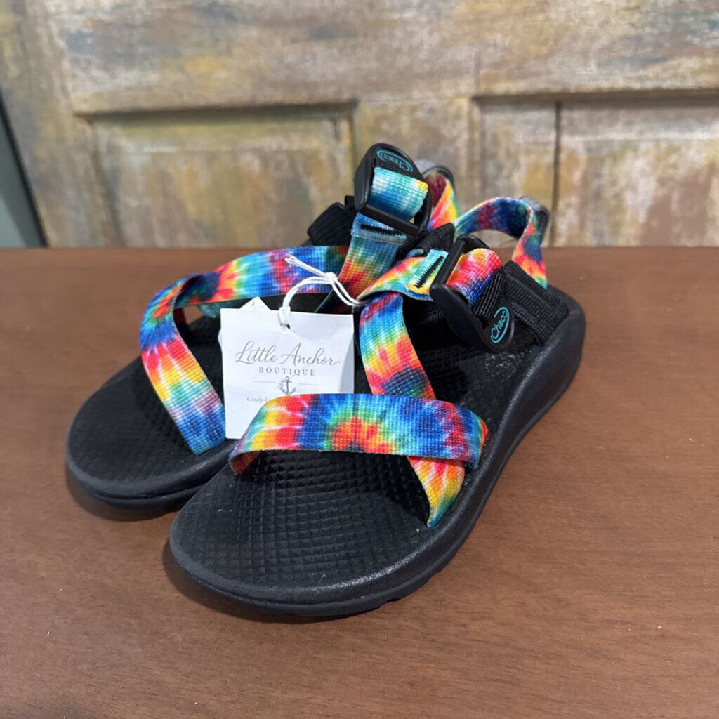 Chaco