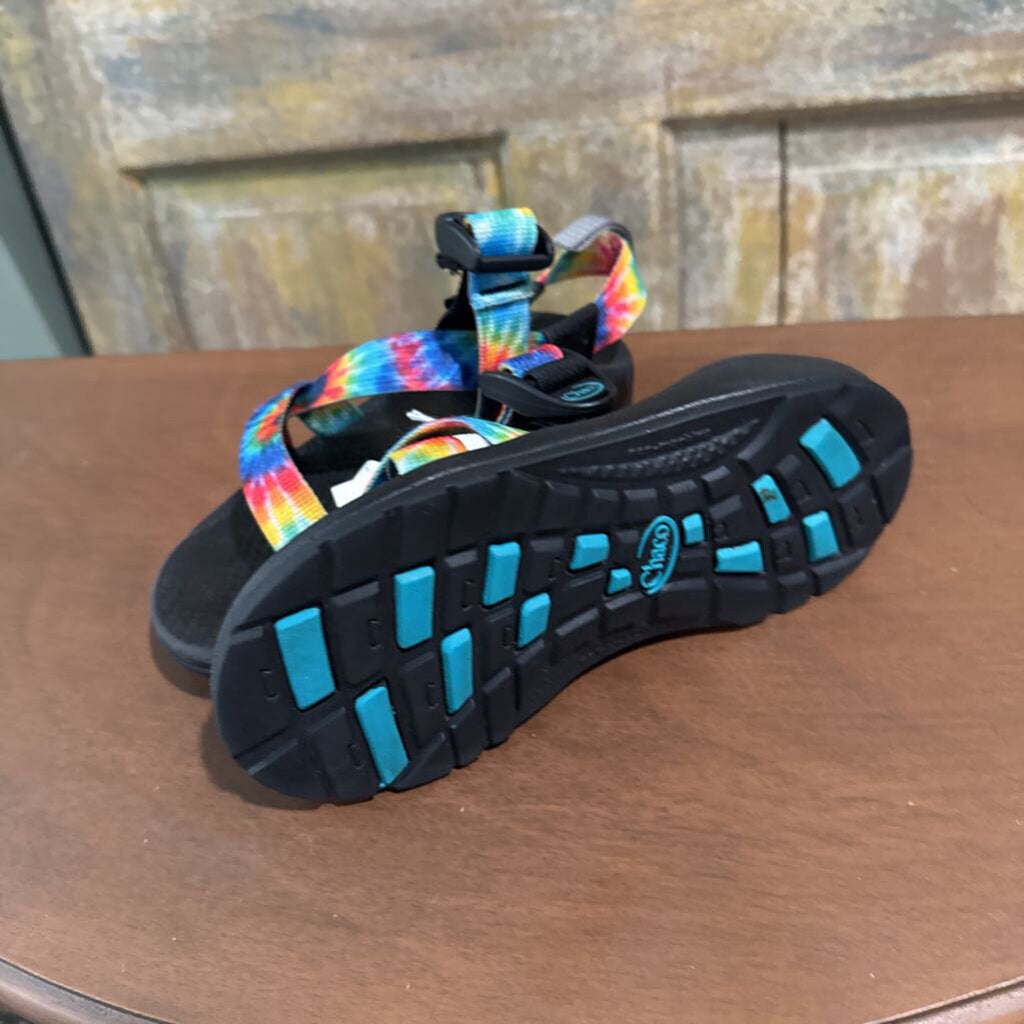 Chaco