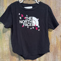 Black TNF Tshirt
