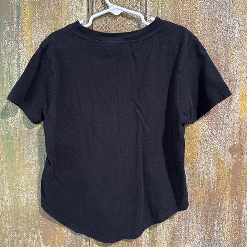 Black TNF Tshirt
