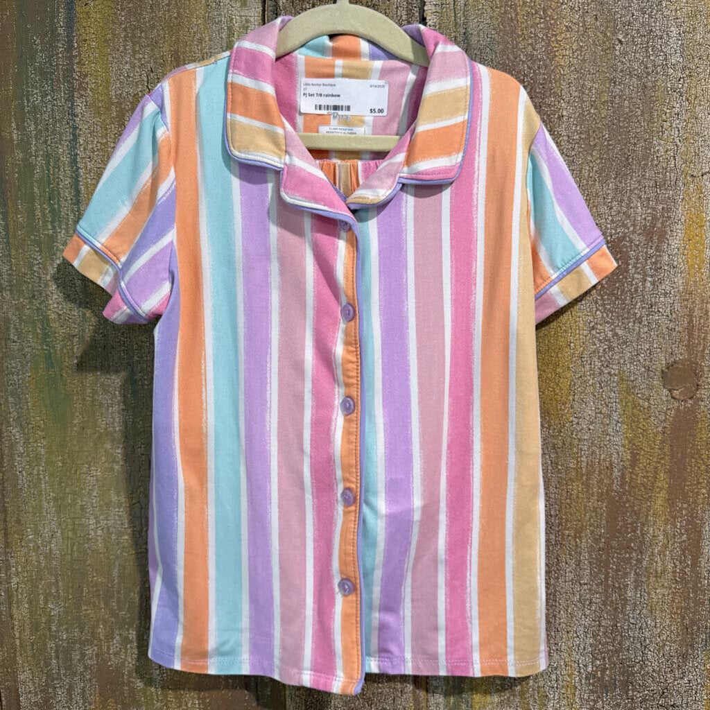 PJ Set