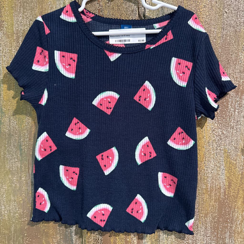 Watermelon Set