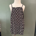black tank