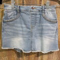 Denin Skirt
