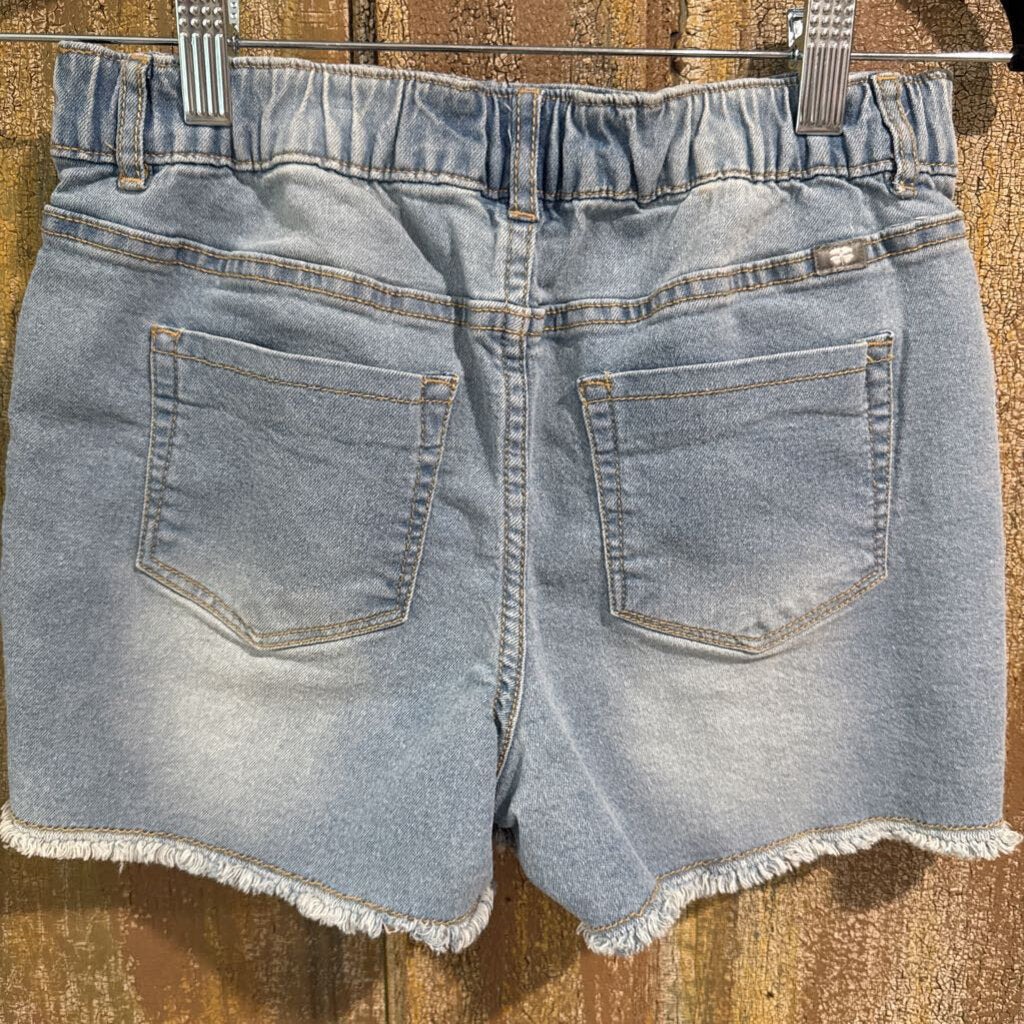 Denin Skirt