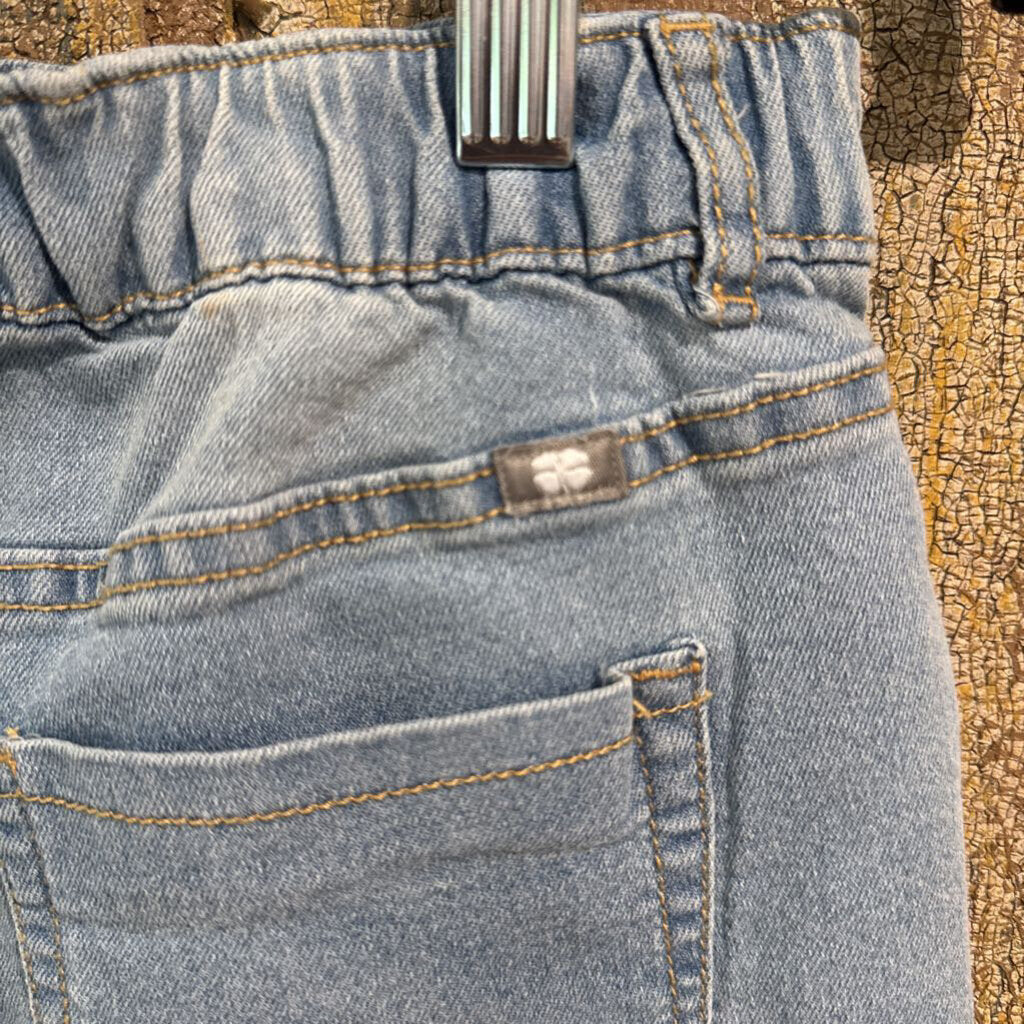 Denin Skirt