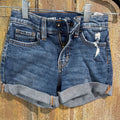 Denin Shorts