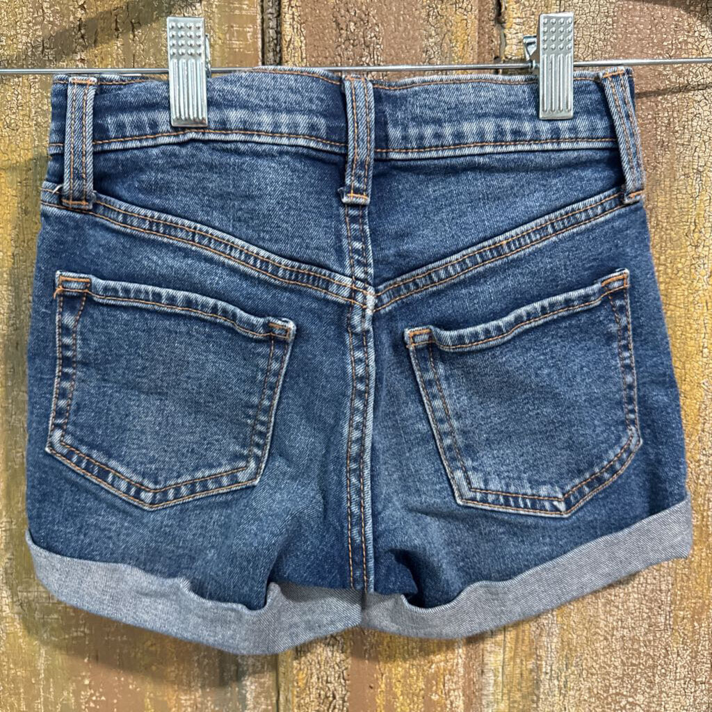 Denin Shorts