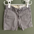 Crew Cuts Gray Shorts