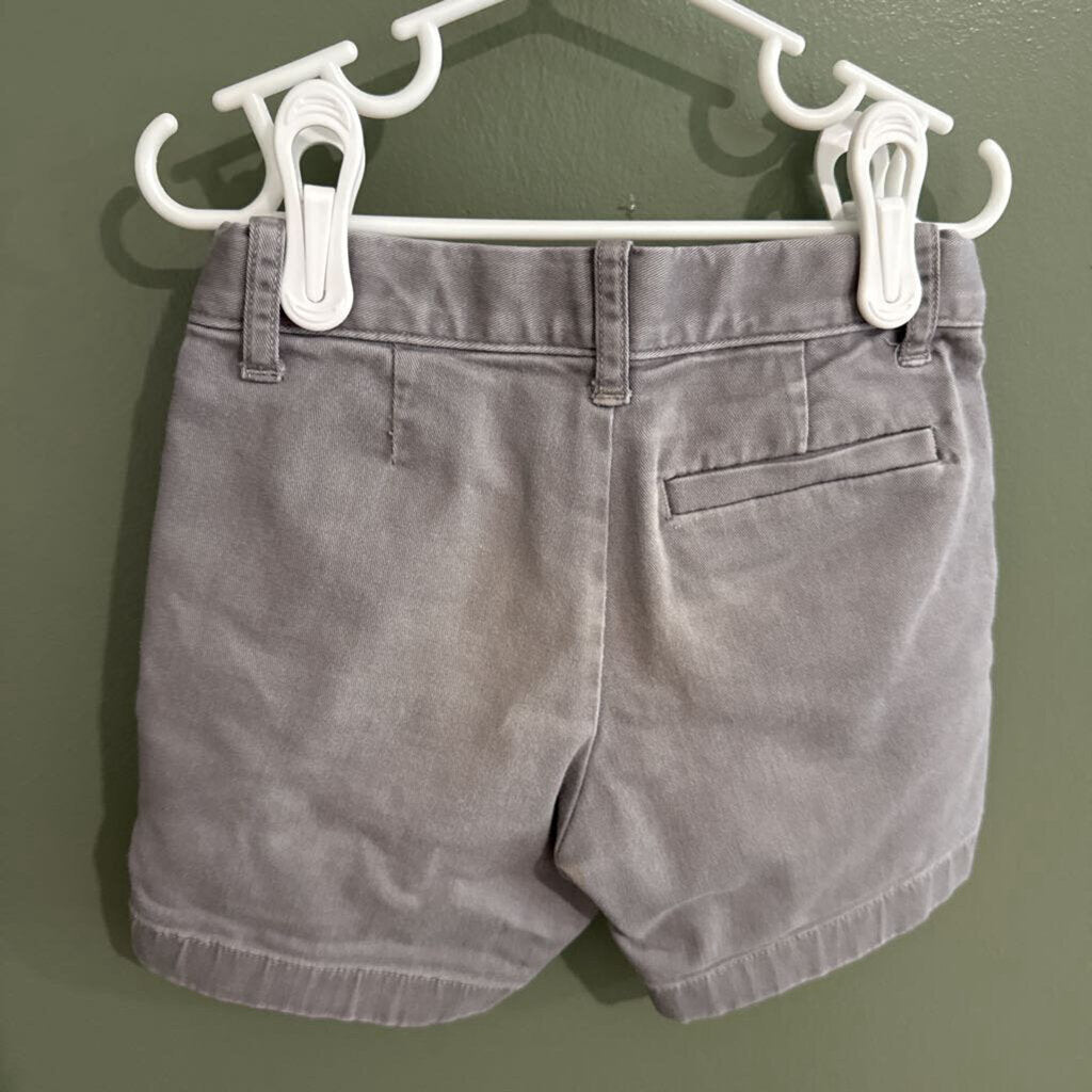 Crew Cuts Gray Shorts