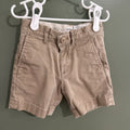 Crew Cuts Khaki Shorts