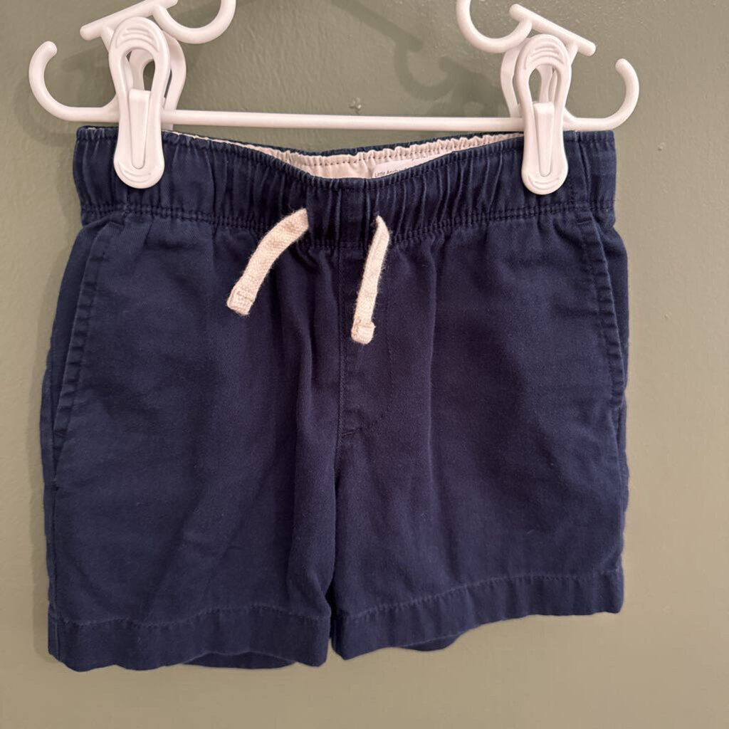 Crew Cuts Navy Shorts