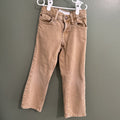 Gap Khaki